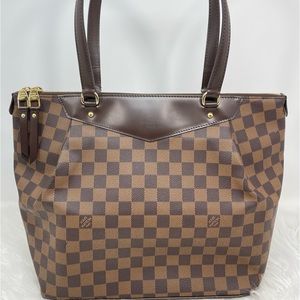 Louis Vuitton Westminster